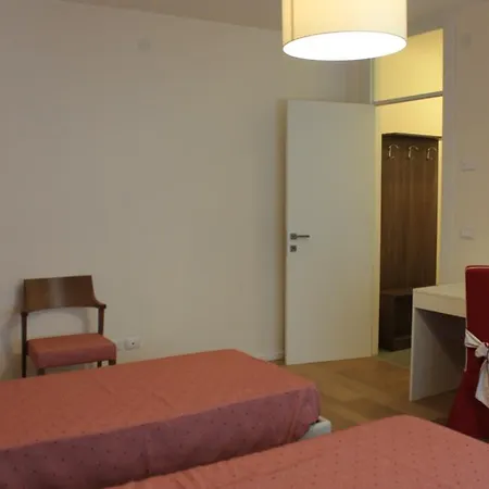 Appartement Da Edvige