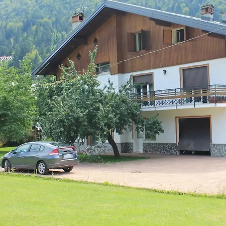 Da Edvige Appartement *
