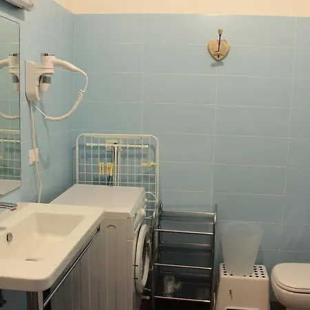 Apartman Da Edvige Tarvisio