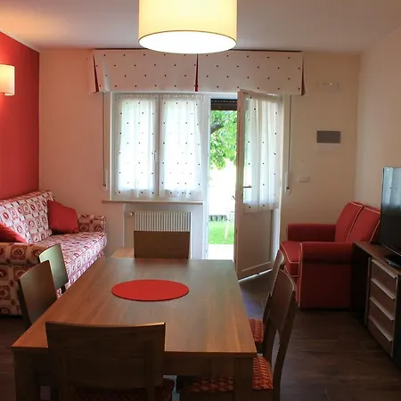 Da Edvige Apartman Tarvisio