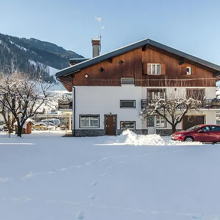 Appartement Da Edvige *